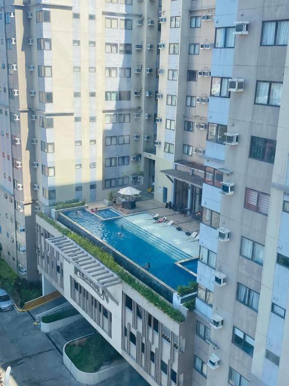 1426 Family Staycation For 8 Pax Apartment *
