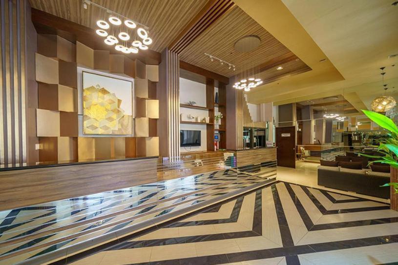 1426 Family Staycation For 8 Pax * Cebu